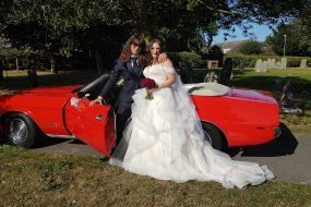 Zax Special Occasion Cars Luxury Car Hire Profile 1