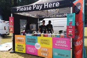 Chipsy Ltd Street Food Catering Profile 1