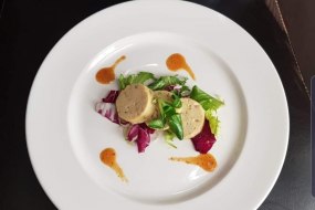 Roti Kitchen by Compere Louis Street Food Catering Profile 1