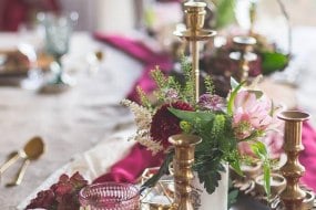 Table dressing