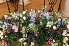 Crescent Flower Shop Wedding Flowers Profile 1