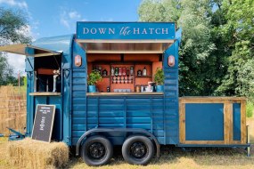 Down The Hatch Horsebox Bar Hire Profile 1