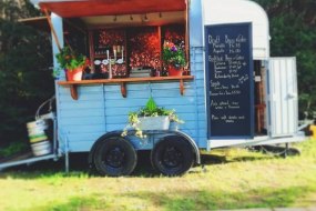 Hoppy Horse Events Mobile Wine Bar hire Profile 1