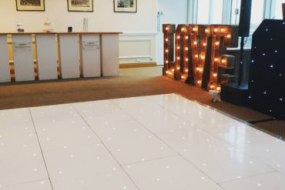 KT Entertainments Limited Silent Disco Hire Profile 1