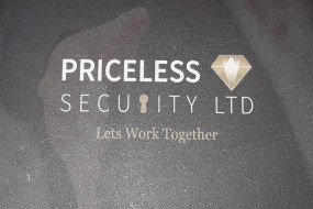 Priceless Security Ltd Hire Event Security Profile 1