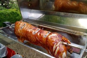 Guildford Hog Roast Ice Cream Cart Hire Profile 1