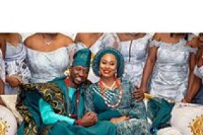 Adonai Media Wedding Photographers Profile 1