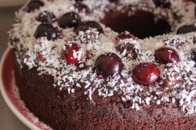 The Yoga Kitchen Wedding Catering Profile 1