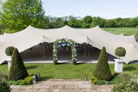 Gas & Air Studios Marquee Hire Profile 1