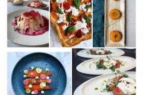 Sonali Shah Food Middle Eastern Catering Profile 1
