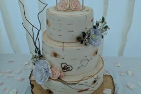 Cakes and Catering Wedding Catering Profile 1