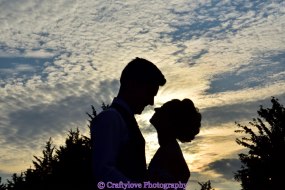 Essex Sunset Wedding