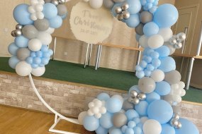 Pretty Party Pieces Event Styling Profile 1