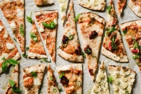Dough Bros Woodfired Pizza Italian Catering Profile 1