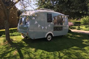 Gertie the show stopper
