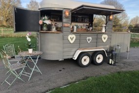 Raise Your Glass Mobile Bar Hire Profile 1