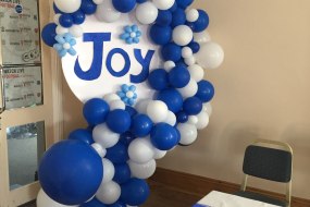 Pat James Balloon Decoration Decorations Profile 1