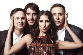 The Neotones Bands and DJs Profile 1
