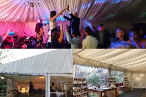 Bucks Marquees Ltd Marquee and Tent Hire Profile 1