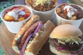 DJ’s Spot BBQ Catering Profile 1