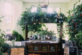 The Dawdling Duck Mobile Bar Hire Profile 1