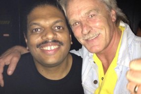 DJ Feeel & The Soul Movement Roadshow DJs Profile 1