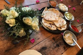 Lafafa Catering Middle Eastern Catering Profile 1