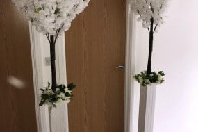 Venue Dress 2 Impress Wedding Furniture Hire Profile 1