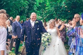 Brett's Photography Wedding Photographers Profile 1
