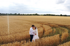 Axis Video Productions Wedding Photographers Profile 1
