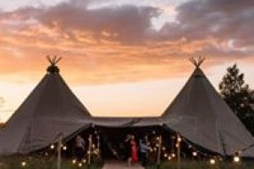 Holmsted Events LTD Tipi Hire Profile 1