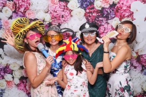 Photobooth Deluxe  Hire a Photographer Profile 1