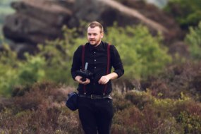 Ryan Murrell Videography Videographers Profile 1