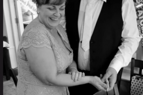 Xena-Louise Gould Photography Wedding Photographers Profile 1