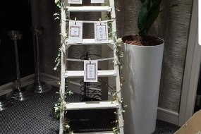 Table Planner