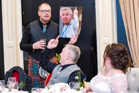 Alan Meadows Photography Videographers Profile 1