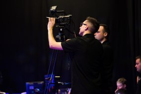 Menace Moments Videographers Profile 1