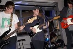 The Warrens Bands and DJs Profile 1