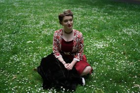 Harriet Jane