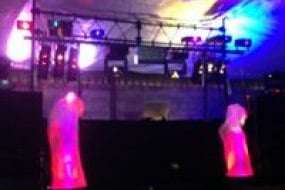 Mad disco Bands and DJs Profile 1