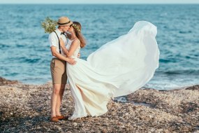 Jenny Air Wedding Photographers  Profile 1