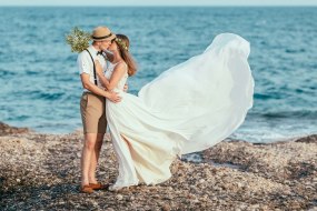Jenny Air Wedding Photographers Profile 1