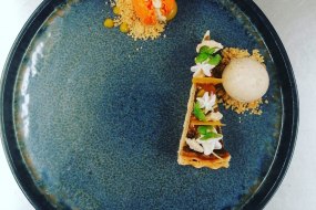 The Gluten Free Chefs Event Catering Profile 1