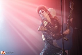 Absolute Bowie Tribute Acts Profile 1