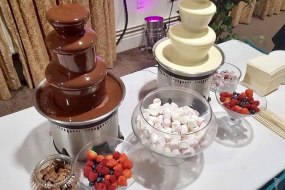 Harrogate Wedding and Event Hire Chocolate Fountain Hire Profile 1