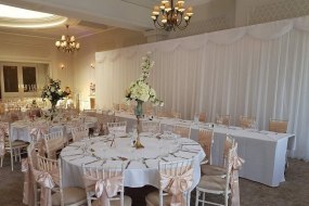 Harrogate Wedding and Event Hire Wedding Accessory Hire Profile 1