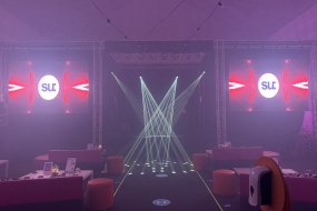 Strike FX Stage Hire Profile 1
