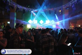 Strike FX Lighting Hire Profile 1