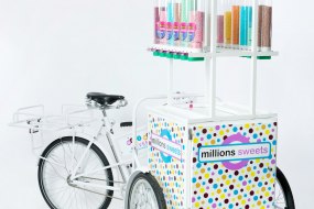Minimelts Events American Catering Profile 1