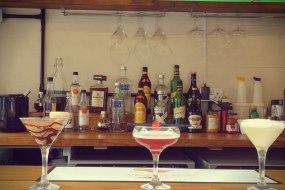 Shake & Bake Cocktail Bar Mobile Cocktail Classes Profile 1